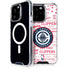 NBA Los Angeles Clippers Blast Logos iPhone 15 Pro MagSafe Case